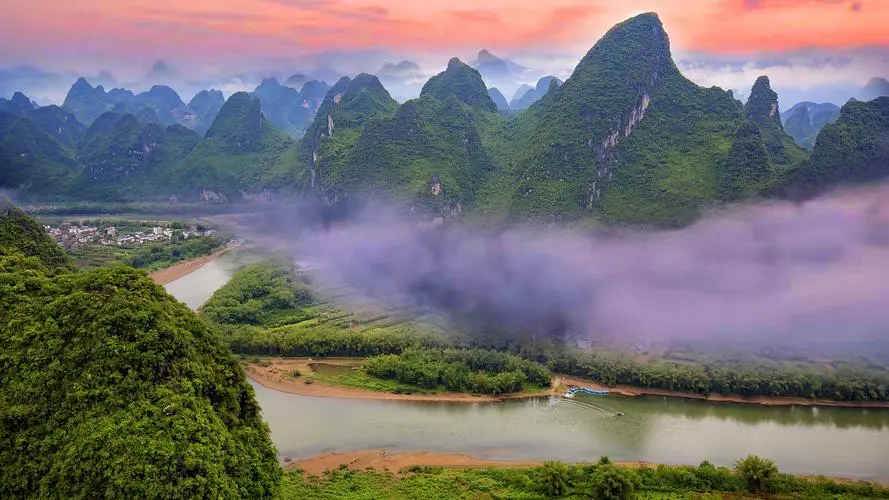 高效高精度