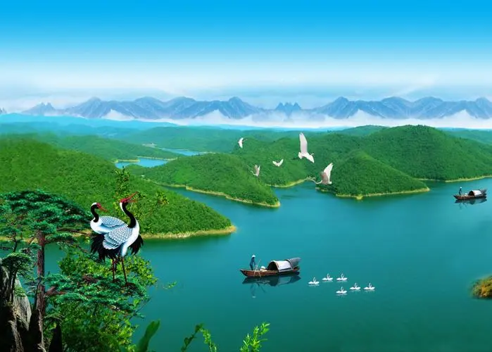 智能化精密